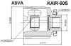 ASVA KAIR-50S Joint Kit, drive shaft